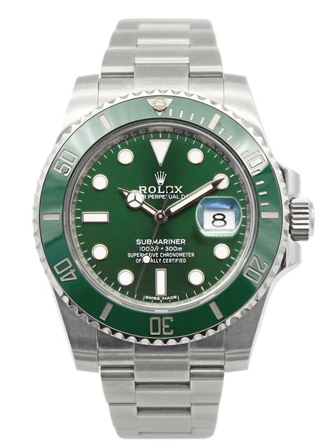 hulk submariner 40mm.